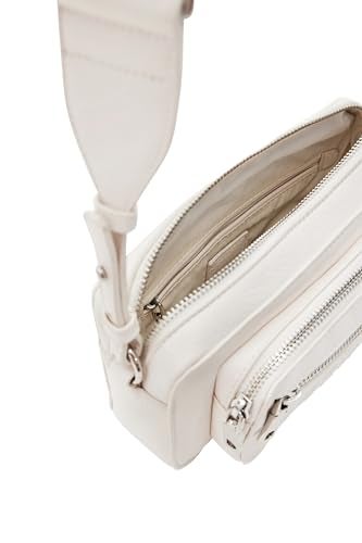 Desigual S Logo Crossbody Bag - Image 2