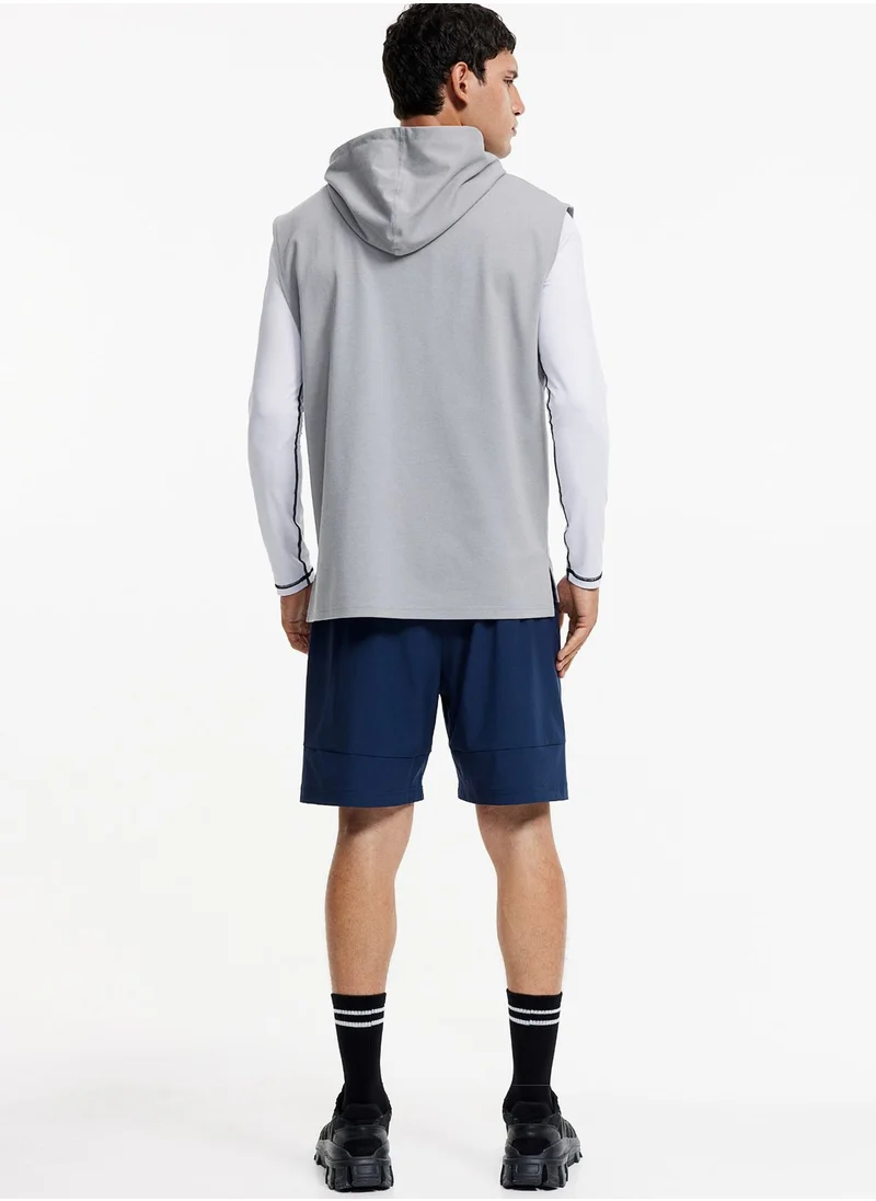 H&M Drymove™ Sports Shorts