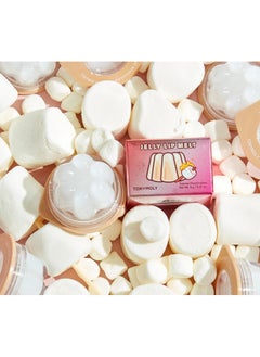 TONYMOLY Jelly Lip Melt Toasted Marshmallow  - Image 3