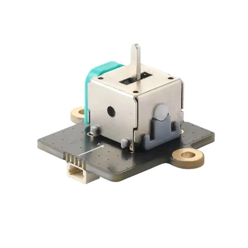 CyberBrick Hardware Kit For Bambu Modular Programmable 3D Printer Accessories 3pcs Single Axis - Image 2