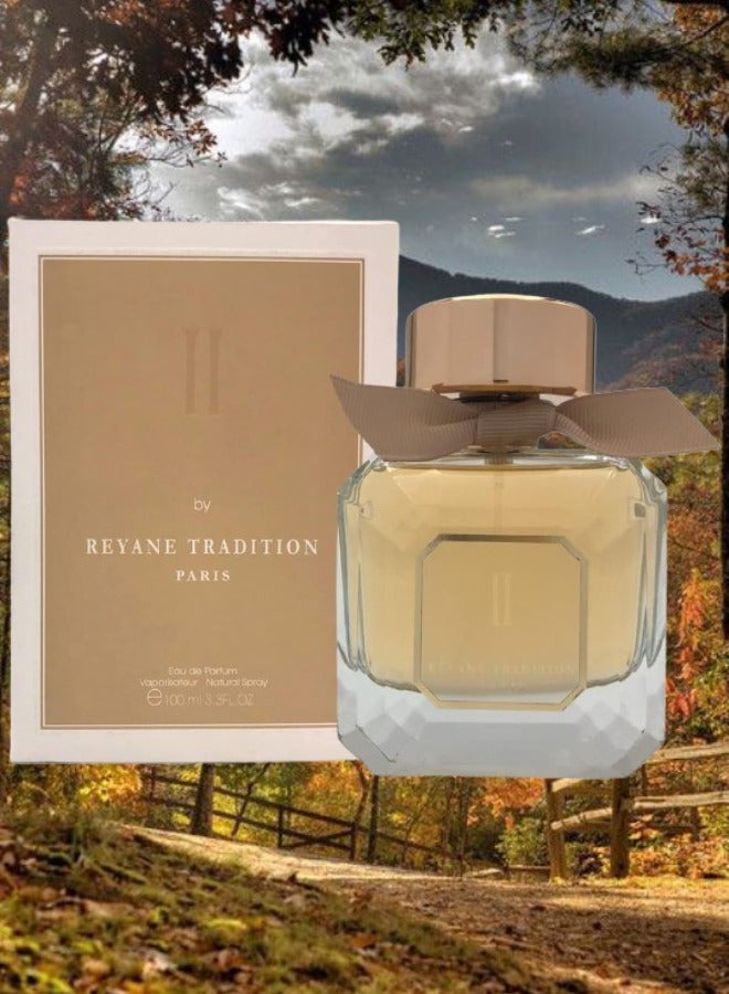 Reyane Tradition 12 Pieces II By Reyane Tradition Paris EDP 100ML - Image 2