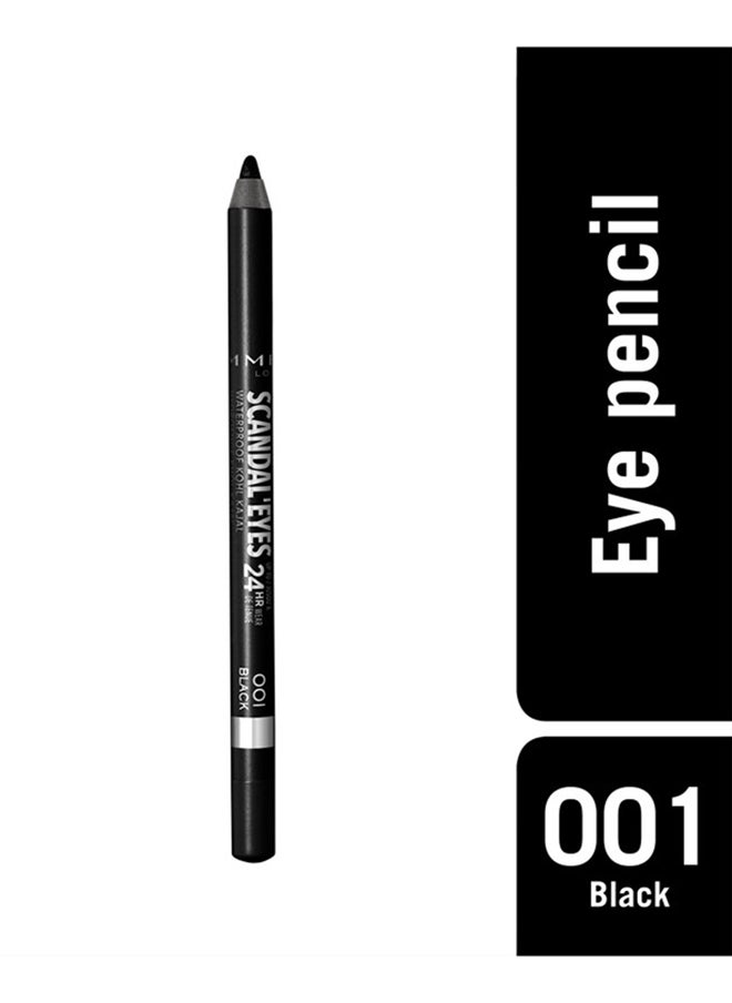 RIMMEL LONDON - GLAM'EYES GIFT SET - Image 1