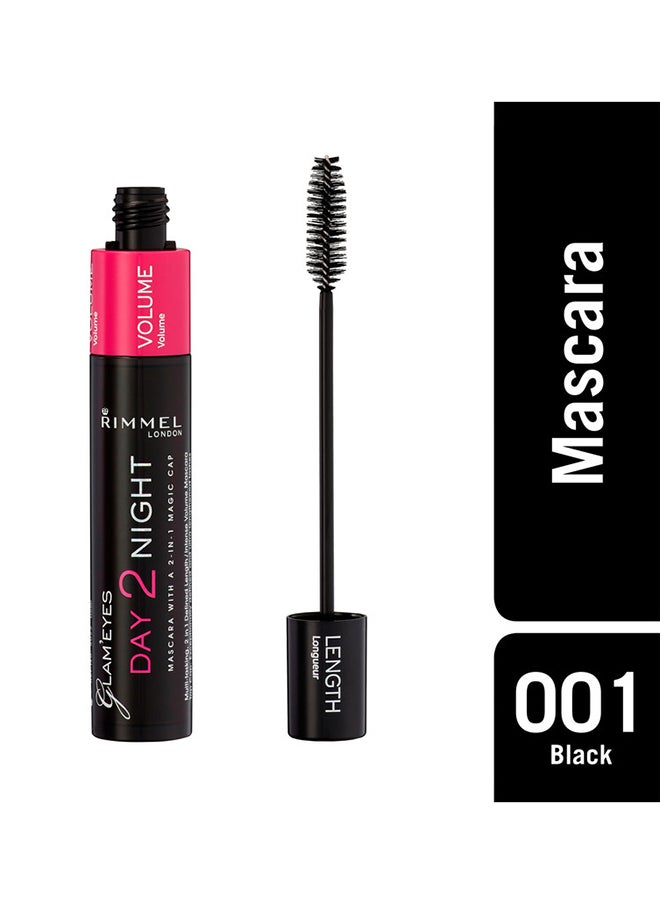 RIMMEL LONDON - GLAM'EYES GIFT SET - Image 1