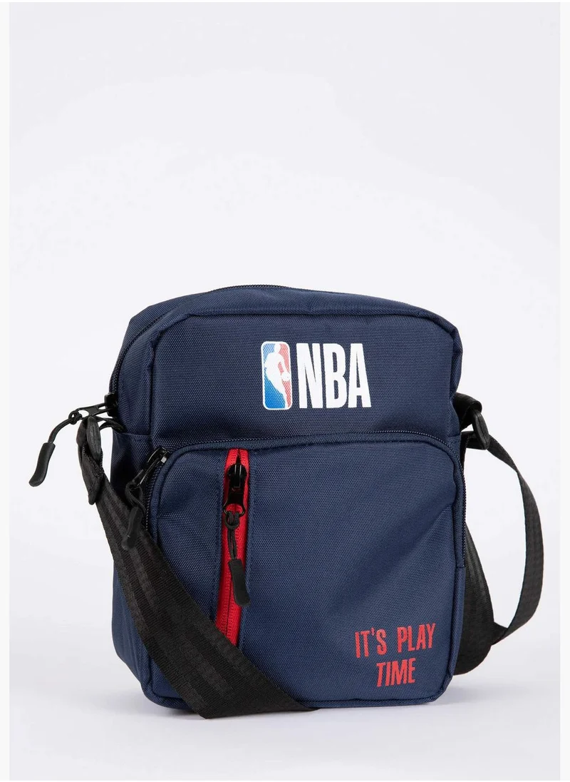 ديفاكتو Man NBA Licenced Bag