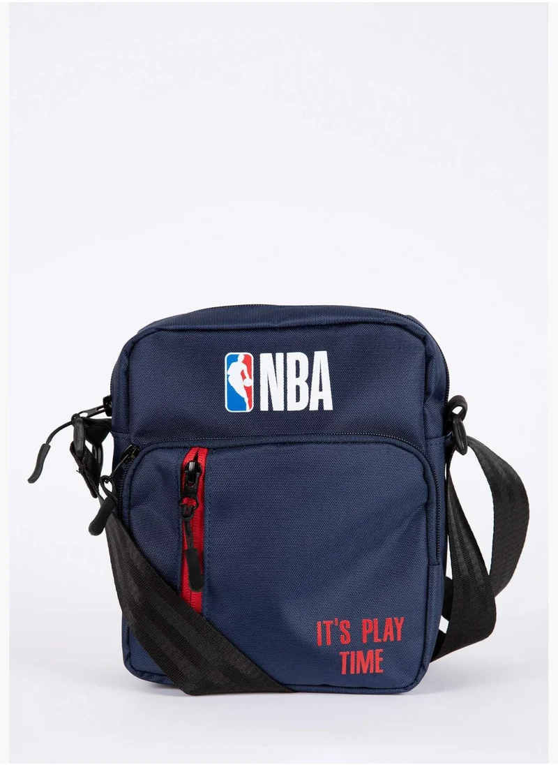 ديفاكتو Man NBA Licenced Bag