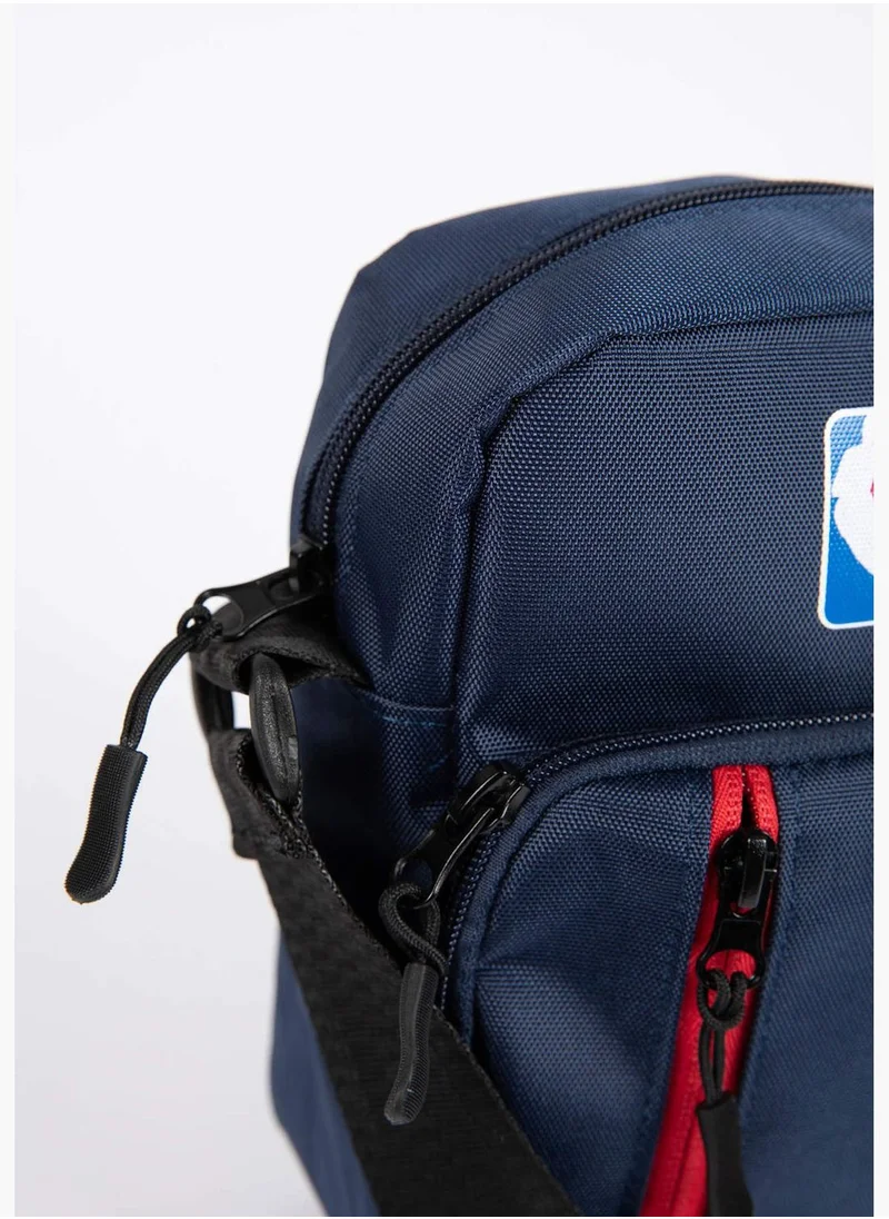 ديفاكتو Man NBA Licenced Bag