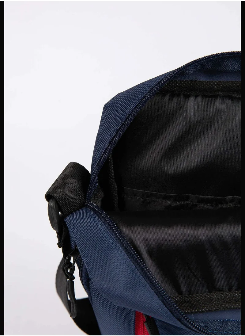 ديفاكتو Man NBA Licenced Bag