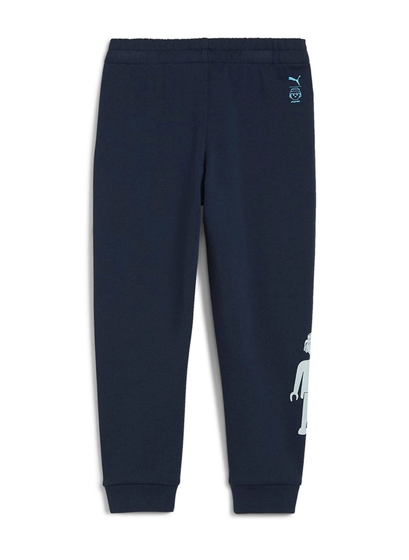 PUMA Kids Playmobil Sweatpants  - Image 5