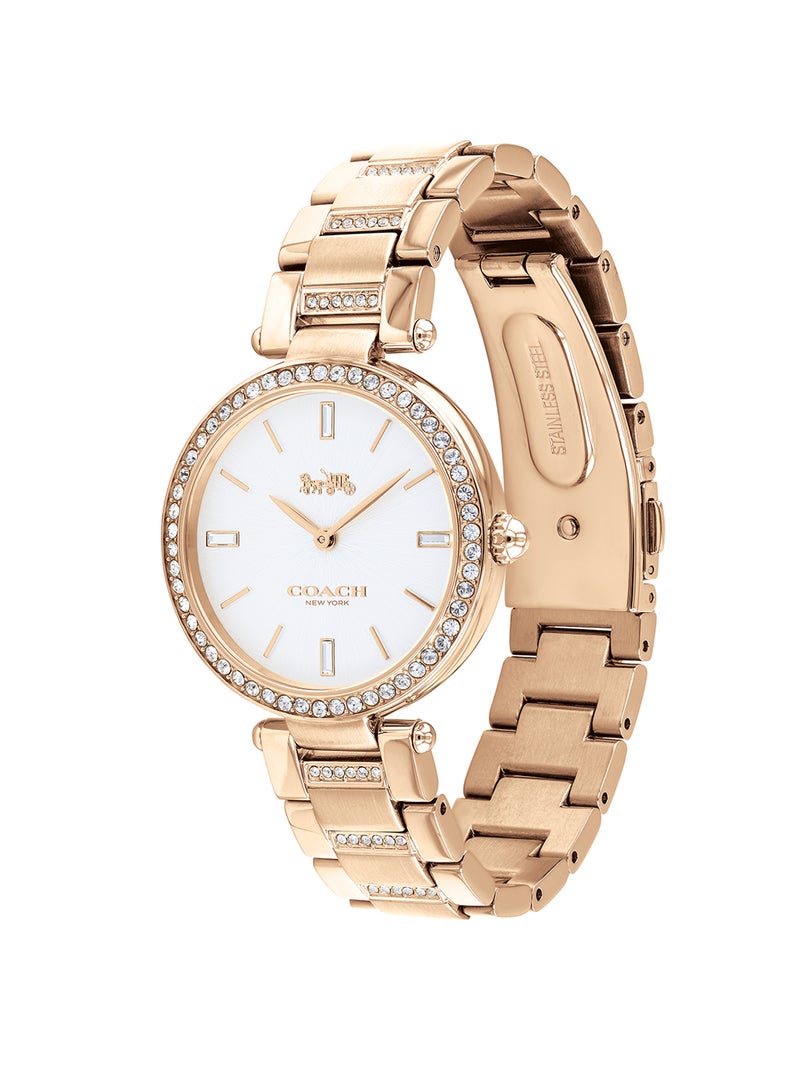 Park Analog Watch