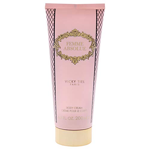 Vicky Tiel Femme Absolue Women Body Cream 6.7 oz I0110228