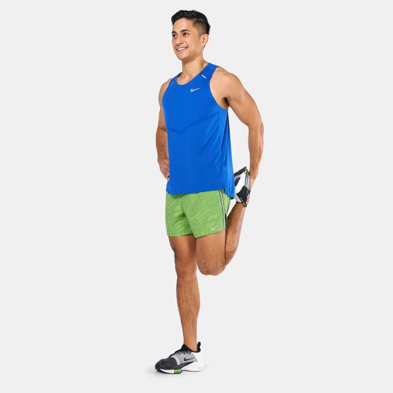 Nike Men's Dri-FIT Run Division Stride 13cm (approx.) Brief-Lined Running Shorts