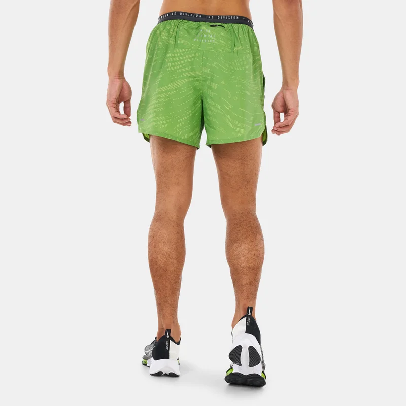 Nike Men's Dri-FIT Run Division Stride 13cm (approx.) Brief-Lined Running Shorts