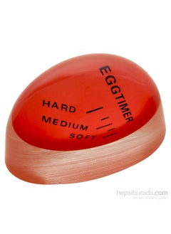 ECO Color Changing Egg Timer  - Image 1