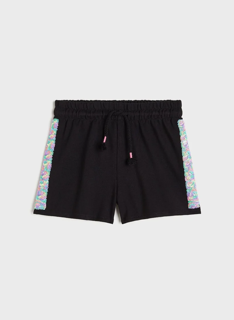 H&M Kids Sweatshorts