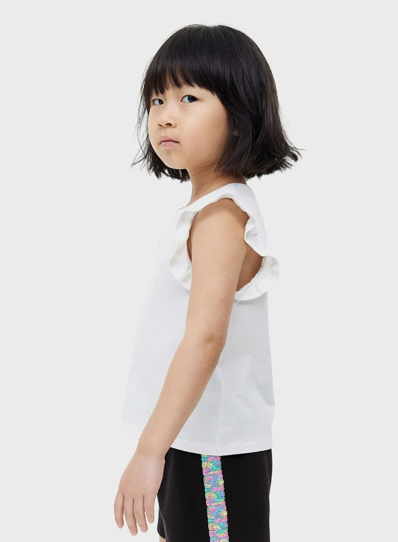 H&M Kids Sweatshorts