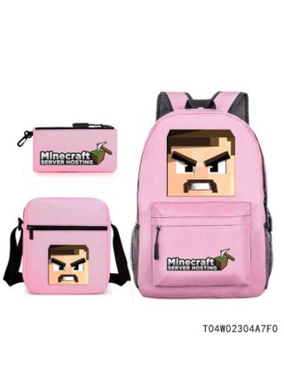 Exquisite anime backpack three-piece set, unique design sense, easy storage and stress-free - 646 - pzsku/ZA334DFE8AF0912ED5E9FZ/45/1747286811/f4740d73-de09-452a-812a-d7238fb1c556