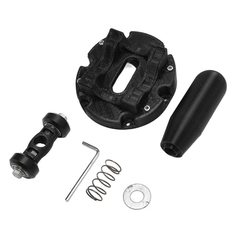 Gernie Sequential Shifter Mod Adapter For Logitech G29 G920 G923 Thrustmaster Racing Wheels - Image 2
