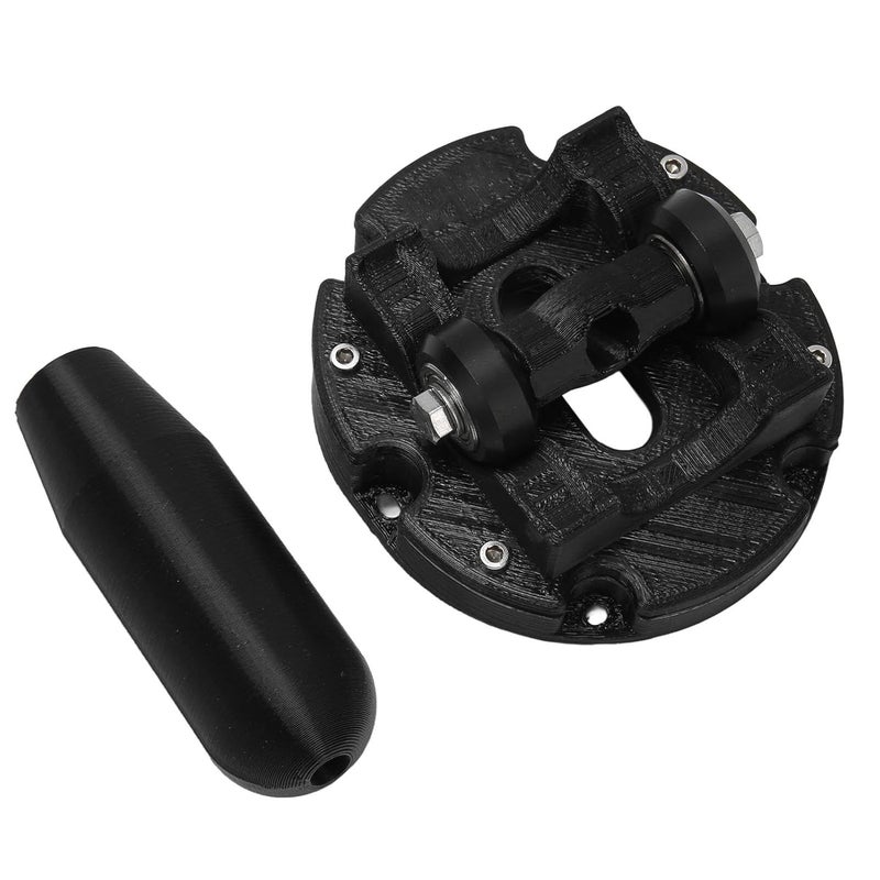 Gernie Sequential Shifter Mod Adapter For Logitech G29 G920 G923 Thrustmaster Racing Wheels - Image 3