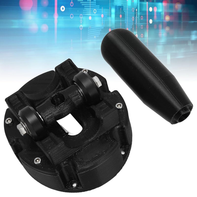 Gernie Sequential Shifter Mod Adapter For Logitech G29 G920 G923 Thrustmaster Racing Wheels - Image 4