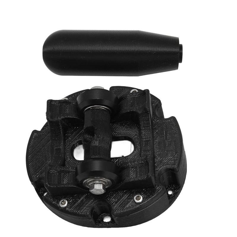 Gernie Sequential Shifter Mod Adapter For Logitech G29 G920 G923 Thrustmaster Racing Wheels - Image 5