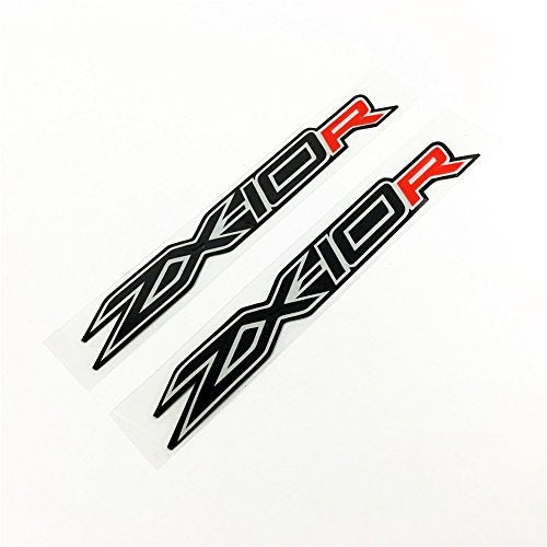 DXYMOO Creative Motorcycle Motorbike Helmet Bike Car Sticker Decals Reflective for ZX-10R - Image 1