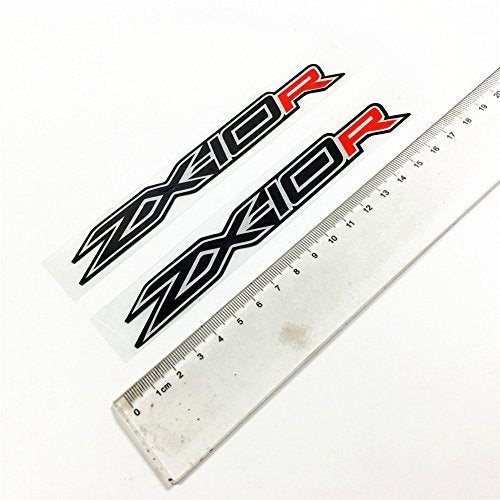 DXYMOO Creative Motorcycle Motorbike Helmet Bike Car Sticker Decals Reflective for ZX-10R - Image 2
