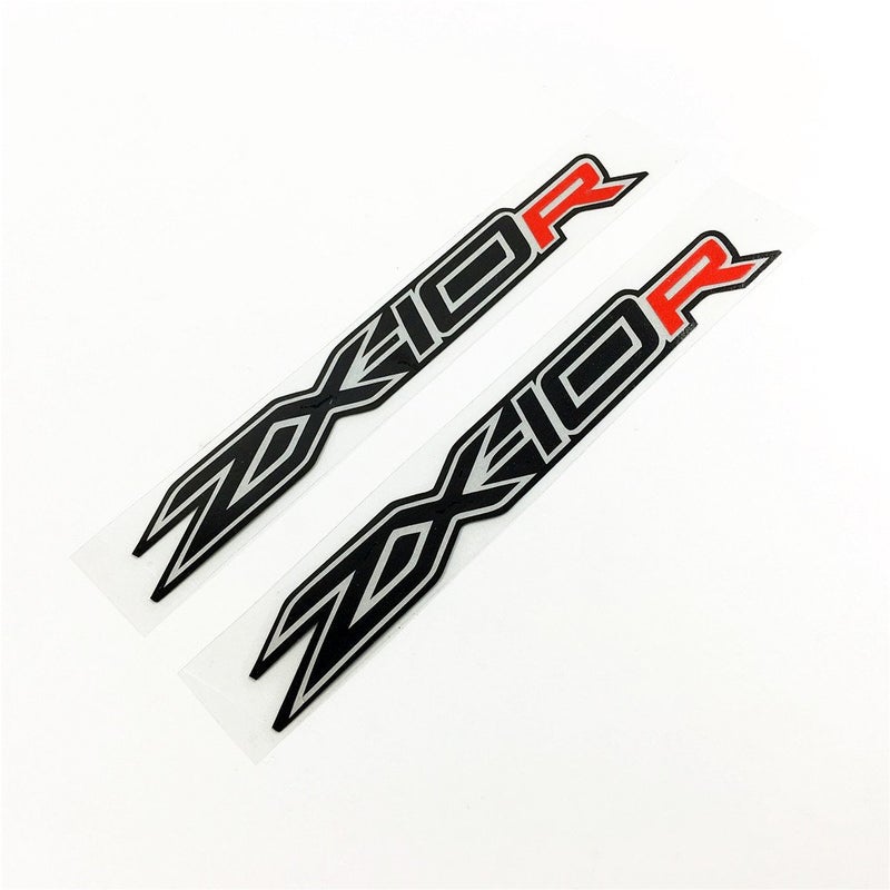 DXYMOO Creative Motorcycle Motorbike Helmet Bike Car Sticker Decals Reflective for ZX-10R - Image 5