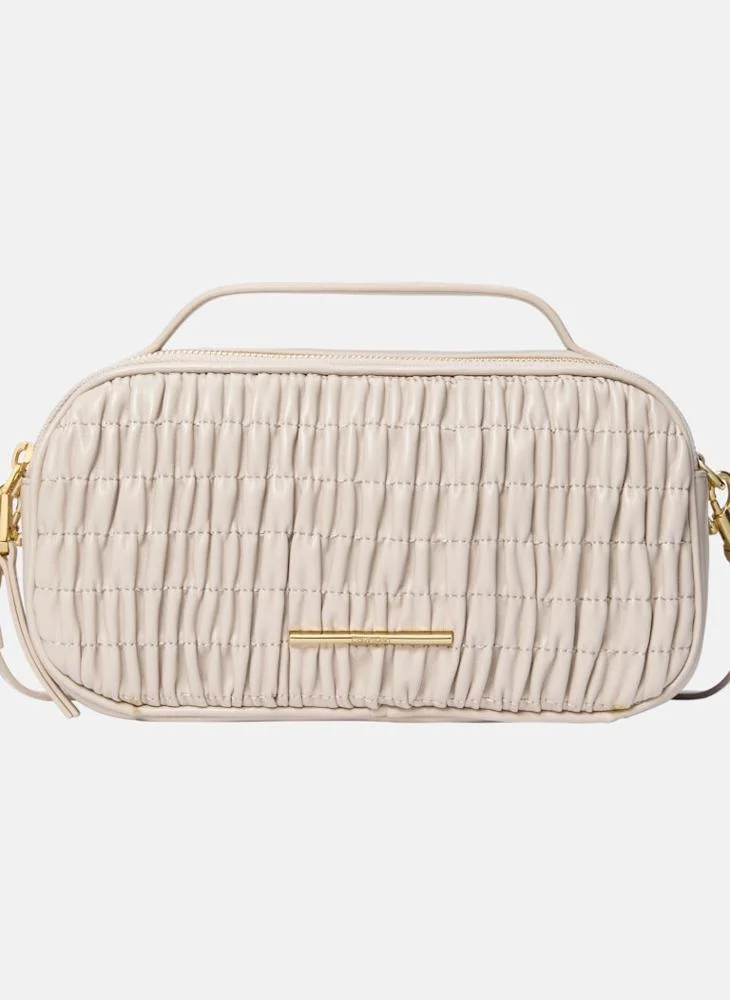 Calvin Klein Jeans Causal Ruched Camera Bag
