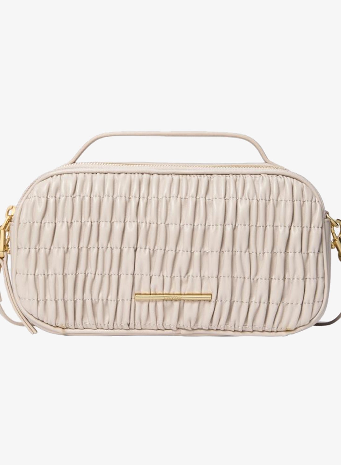 Calvin Klein Jeans Calvin Klein Jeans Causal Ruched Camera Bag ZA3350E5DB90F18197D56Z