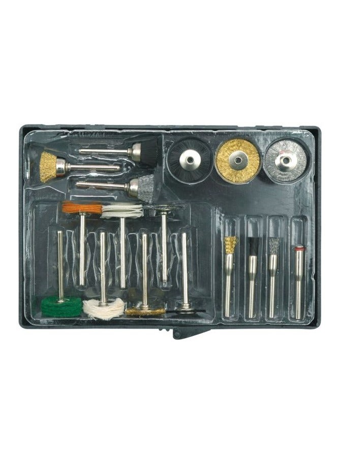 فوريل طقم تنظيف وفرش فوريل 17 قطعة