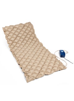 Generic Anti Decubitus Bubble Mattress with Air Pump for Prevention of Bed Sores Massager  - Image 2