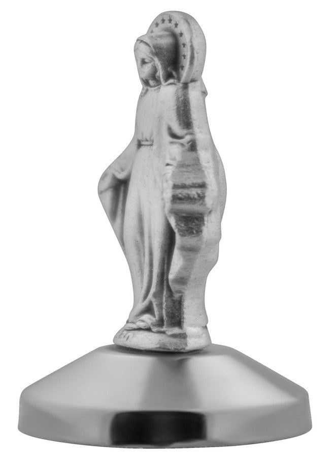Venerare Catholic Devotional Statue for Home or Office (Our Lady of Grace) - Image 2