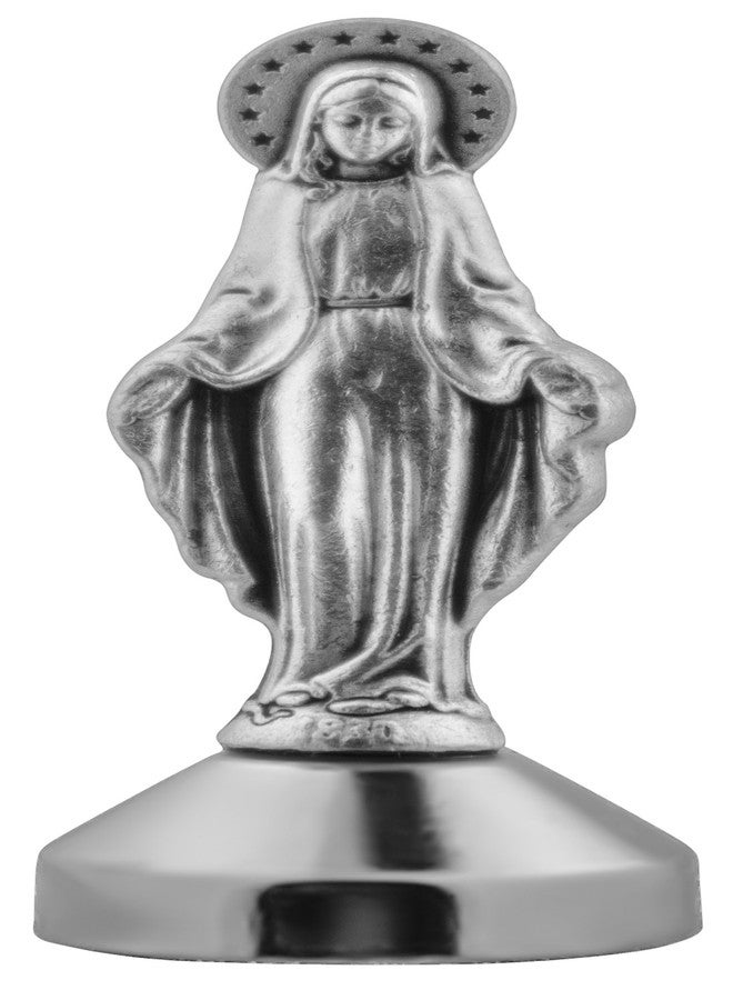 Venerare Catholic Devotional Statue for Home or Office (Our Lady of Grace) - Image 1