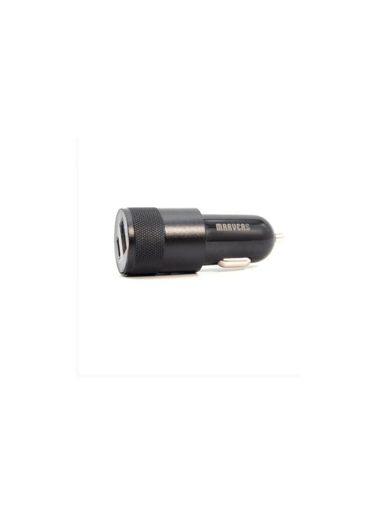 MARVERS  CAR CHARGER CC222 CAR C C - Image 2