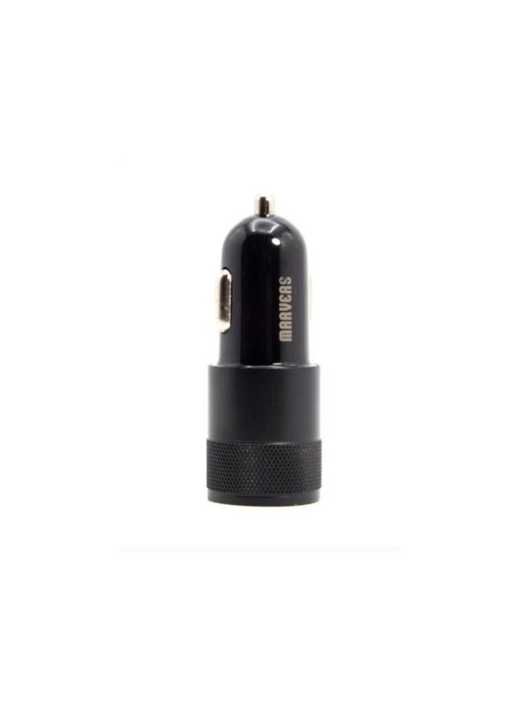 MARVERS  CAR CHARGER CC222 CAR C C - Image 1