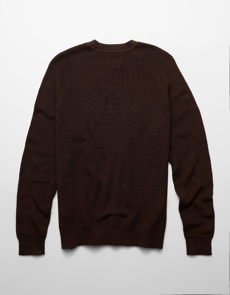 American Eagle AE Shaker Stitch Sweater - Image 4