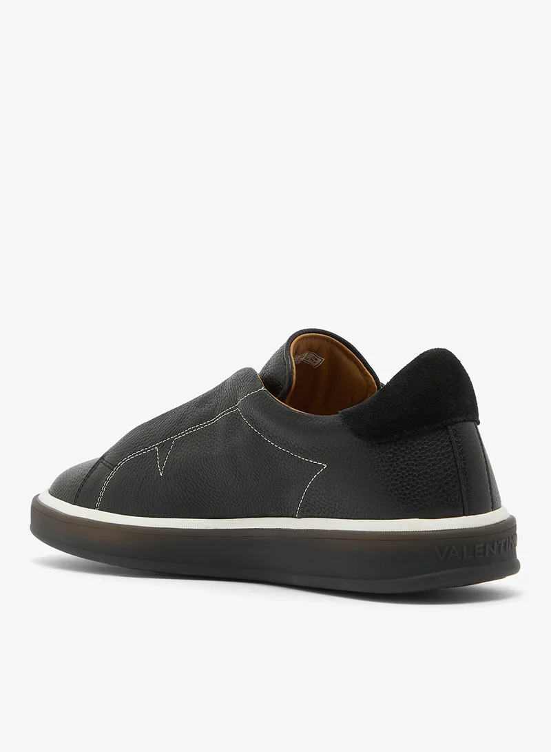 Valentino By Mario Valentino Casual Low Top Sneakers
