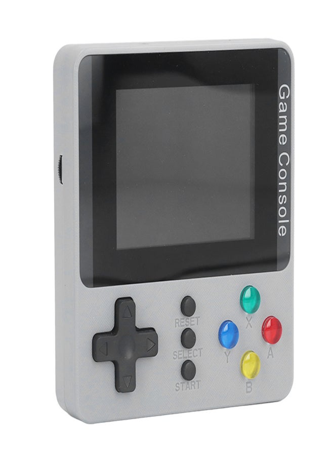 Handheld Game Machine Electronic Portable Retro Mini Classic Game Console for Kids - Image 1