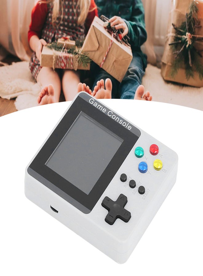 Handheld Game Machine Electronic Portable Retro Mini Classic Game Console for Kids - Image 3