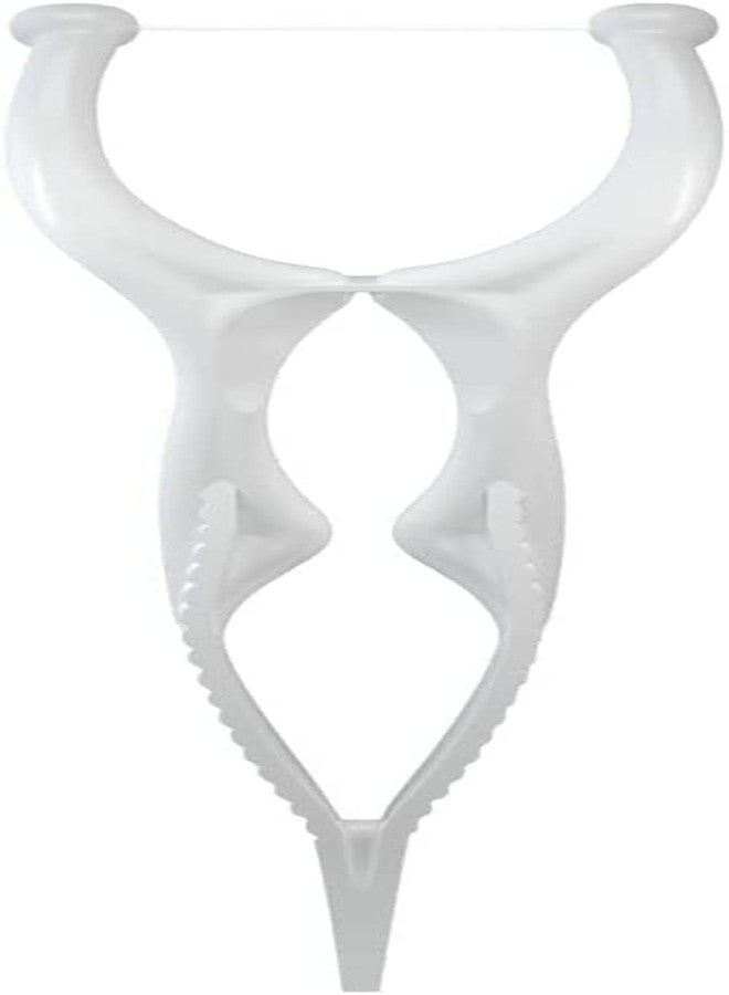Oral-B Glide Pro-Health Advanced Floss Picks 30 Ea (Pack of 3) - Image 3