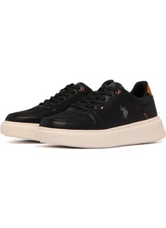 Men's Black Low-Top Limited Edition Sneakers – Super Light, Super Fast, A Dream for Every Feet Lover! - pzsku/ZA335A16189D8995797BDZ/45/_/1740738328/581a144c-bc69-4d6d-88b5-30583765ae8e