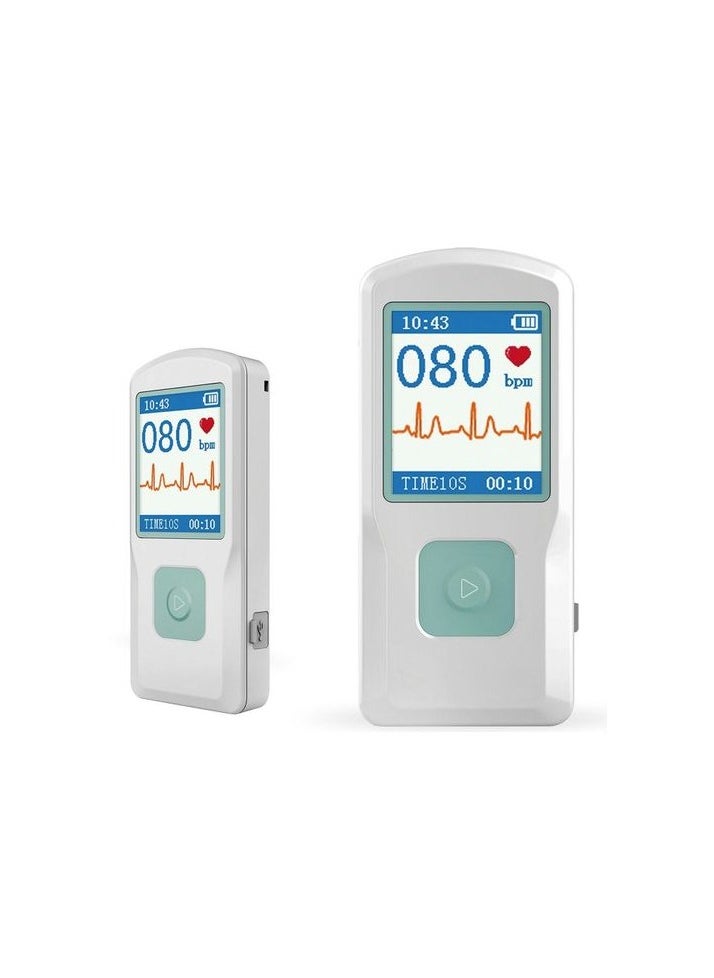 CONTEC ECG device Contec  - Image 1