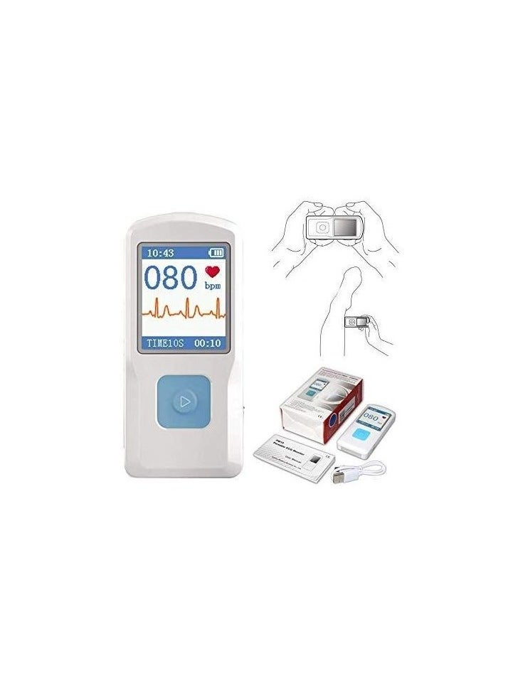 CONTEC ECG device Contec  - Image 2