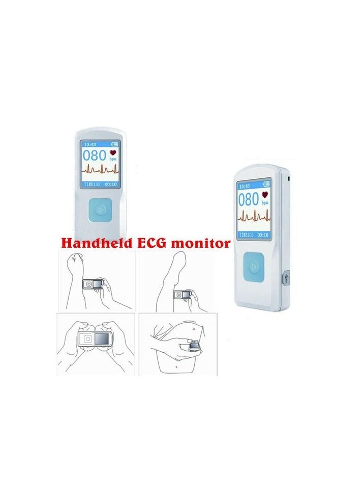 CONTEC ECG device Contec  - Image 3