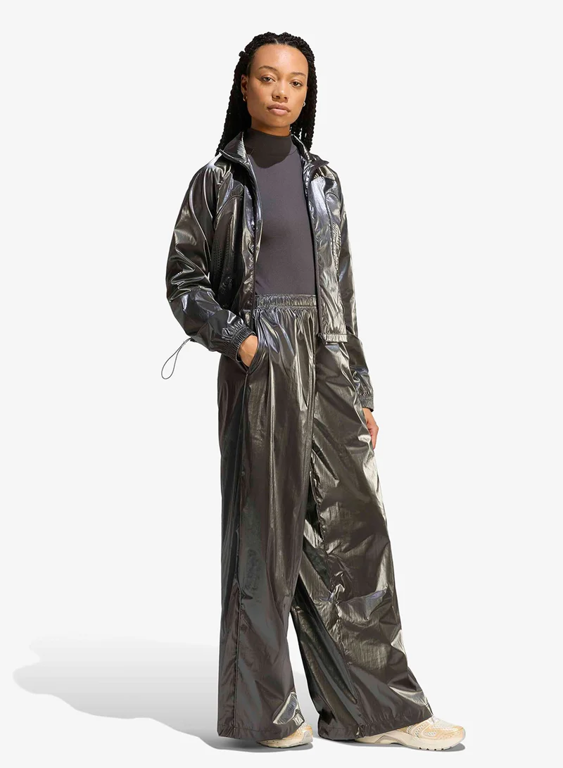 Adidas Originals UTIBLK Essential Logo Jacket for Women | Best Price UAE