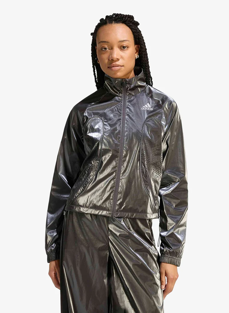 Essential Logo Jacket