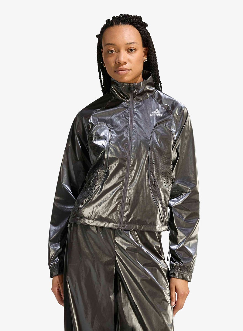 adidas Originals Essential Logo Jacket - Image 1