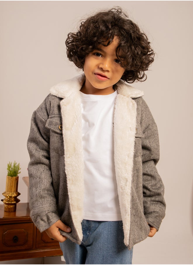 جيجلز جاكت أولادي  - Image 1