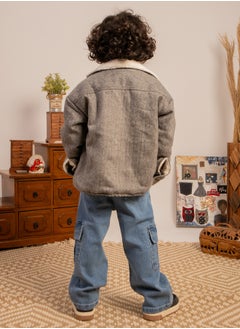 giggles Boys jacket  - Image 3