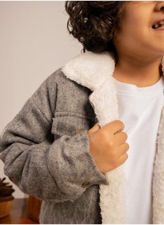 giggles Boys jacket  - Image 4